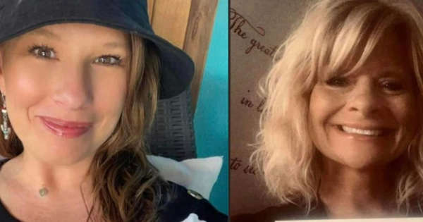 ‘I just want my mom home;’ Loved ones want answers after 2 area women go missing in New Mexico