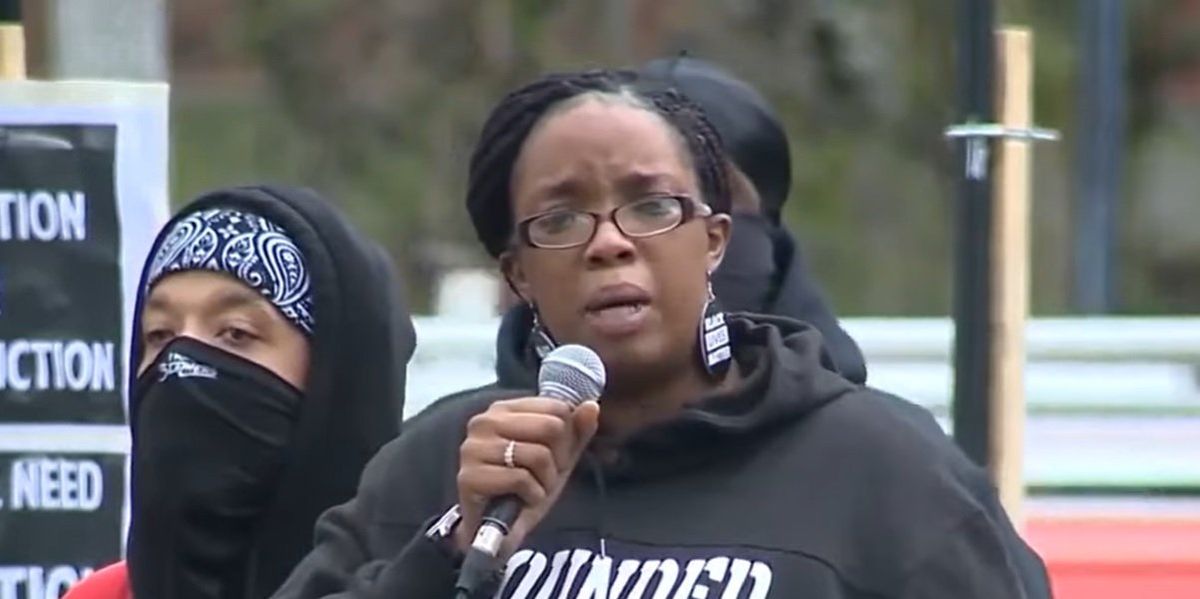 BLM activists in Boston facing even more federal fraud charges - TheBlaze