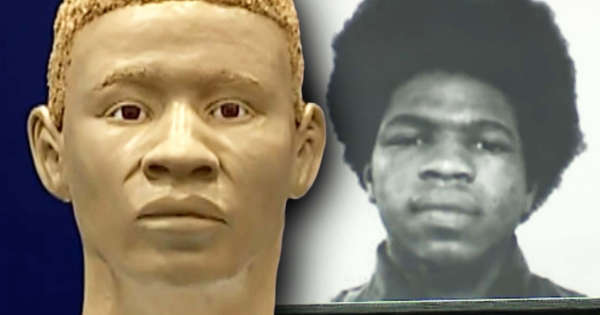 Cops Identify Remains Found in 1987 With DNA