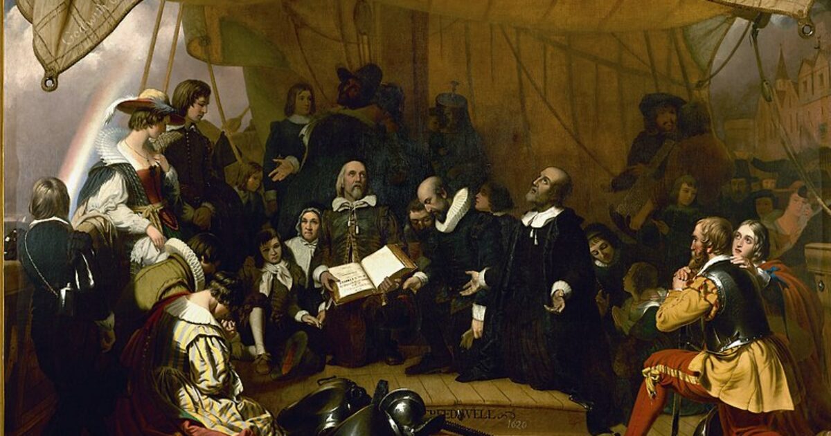 Prayer or Guns in America's Schools? Yes, America Founded on Godly Ideals » DailySurge