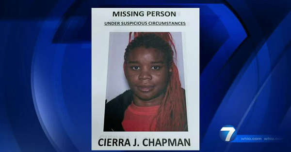 Reward upped for information on Dayton woman missing since December