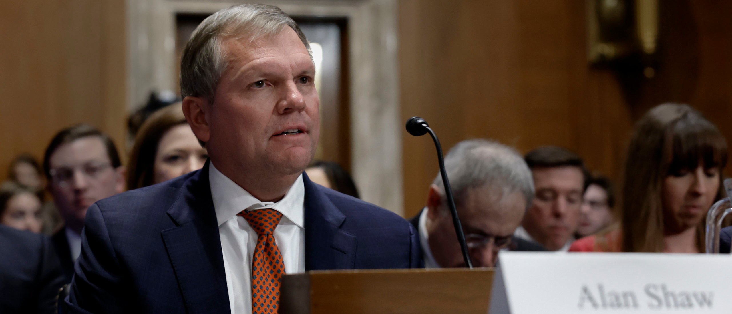 Ohio Sues Norfolk Southern Over Toxic Train Derailment | The Daily Caller