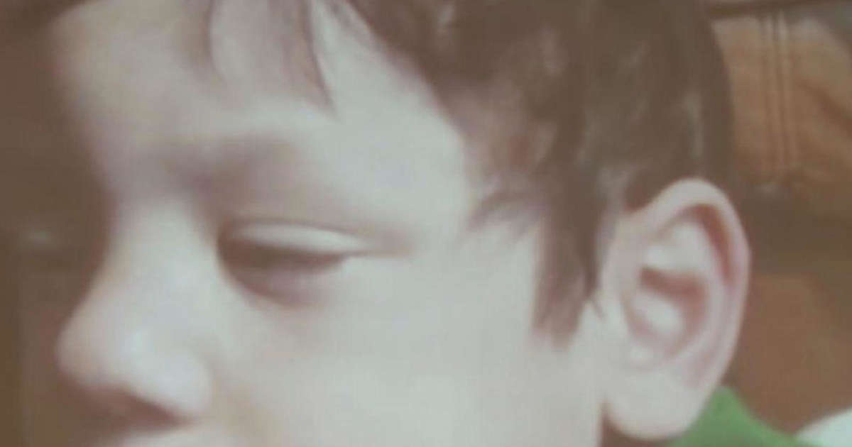 Vehicle belonging to family of missing Everman child found at DFW Airport