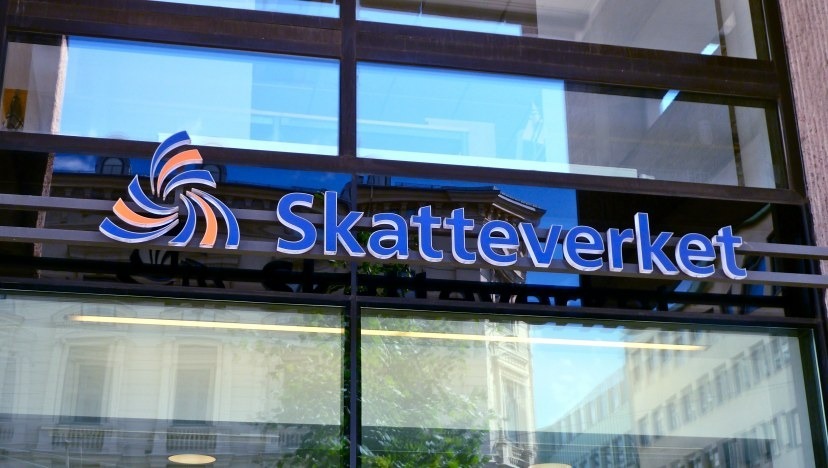 Kalsongman på Skatteverket får sparken | Fria Tider