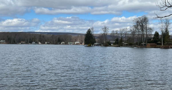 Missing teen found dead in Pennsylvania lake