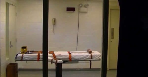 Death row victim’s mother speaks out against Ohio push to end death penalty