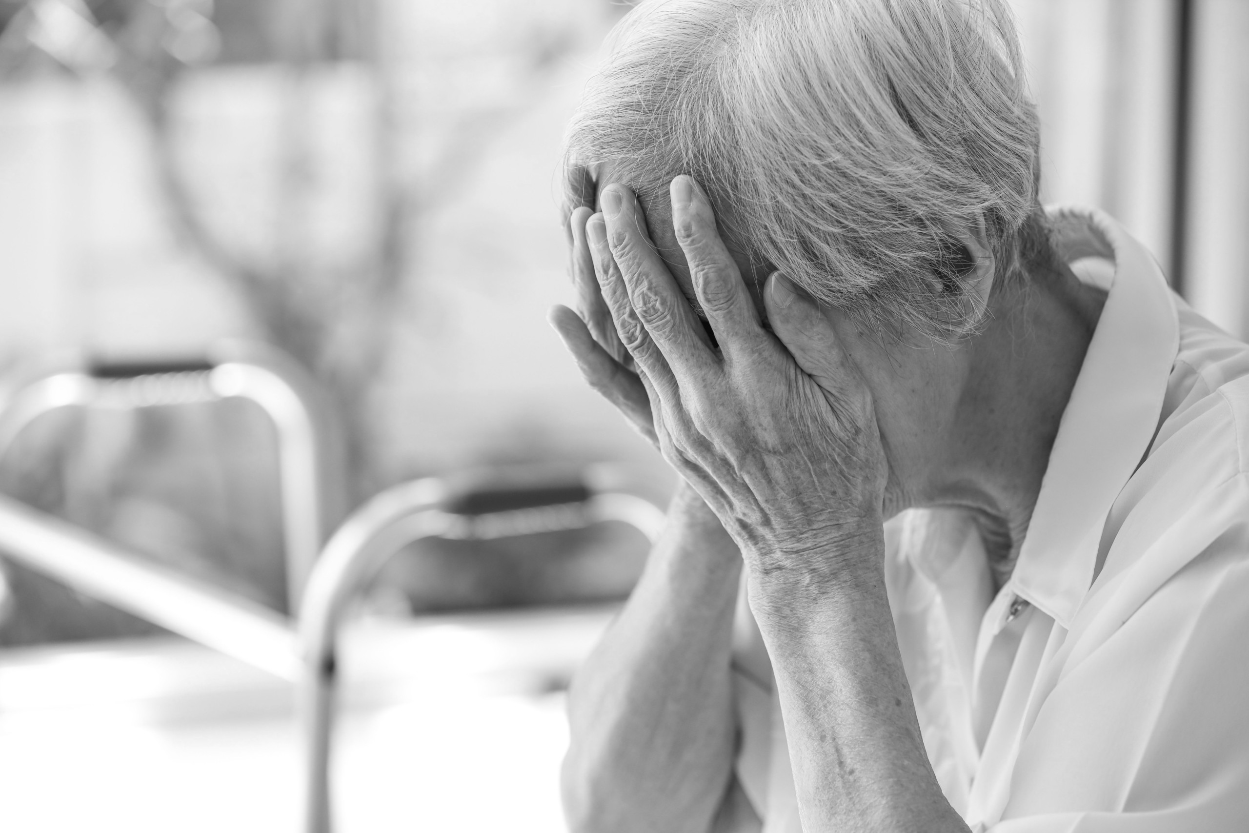 'Shock and astonishment' – 110 nursing home seniors evicted by Christian organization to make room for refugees in Berlin
