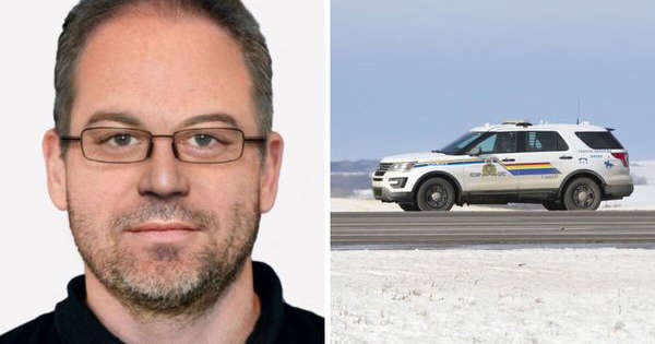 An Alberta Toddler Went Missing 43 Years Ago & Police Think He Is Likely Alive Today (PHOTO)