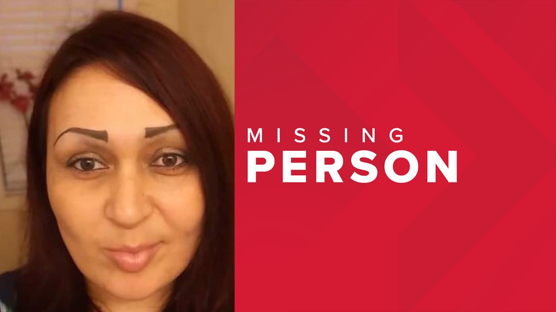 Adriana Castaneda, missing in Athens-Clarke County | 11alive.com
