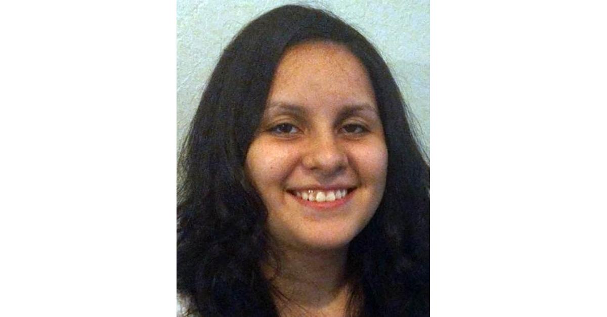 Have you seen this child? Kaylin Cruz-Rodriguez