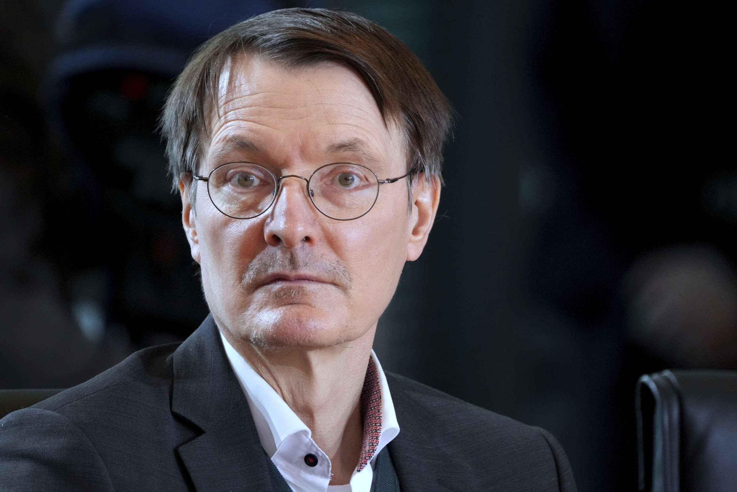German health minister admits serious side effects from Covid-19 vaccines after earlier claiming the vaccines were 'free from side effects'