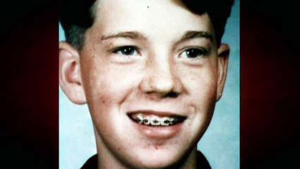 Thad Phillips: Kidnapped By A Teen Serial Killer