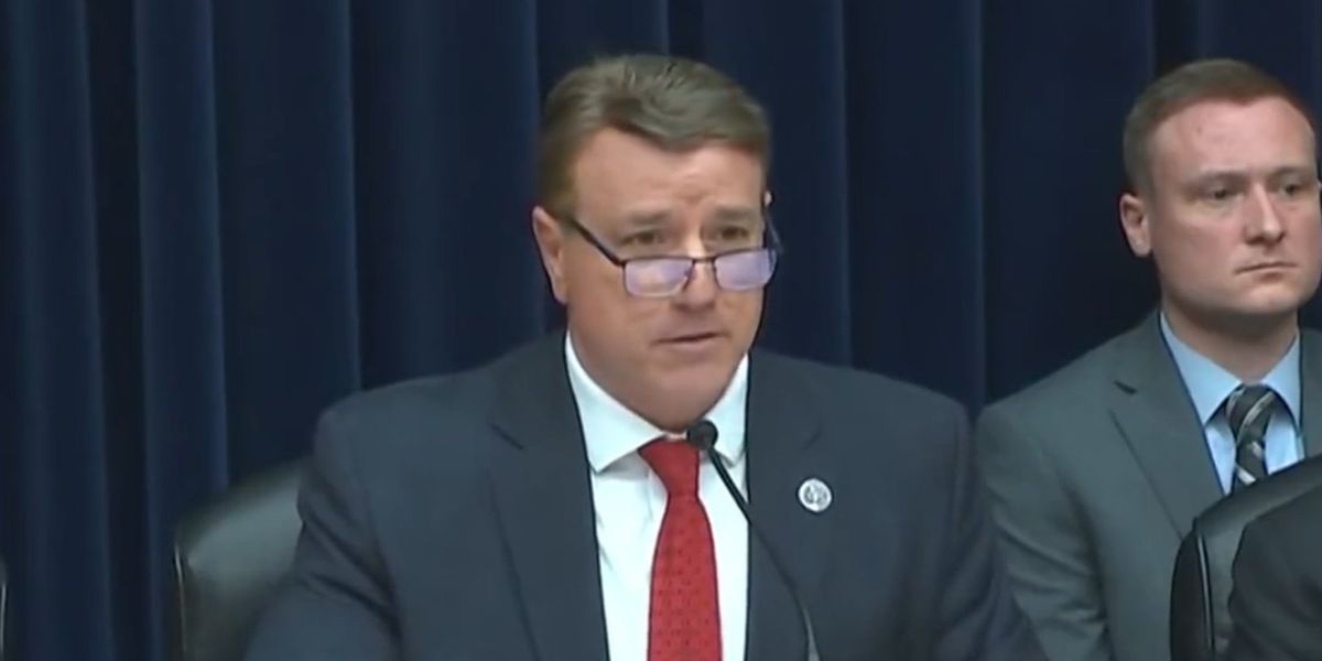 Gun control activists tangle with Capitol Police during House Judiciary hearing, prompting congressman to ask, 'Is this an insurrection?' - TheBlaze