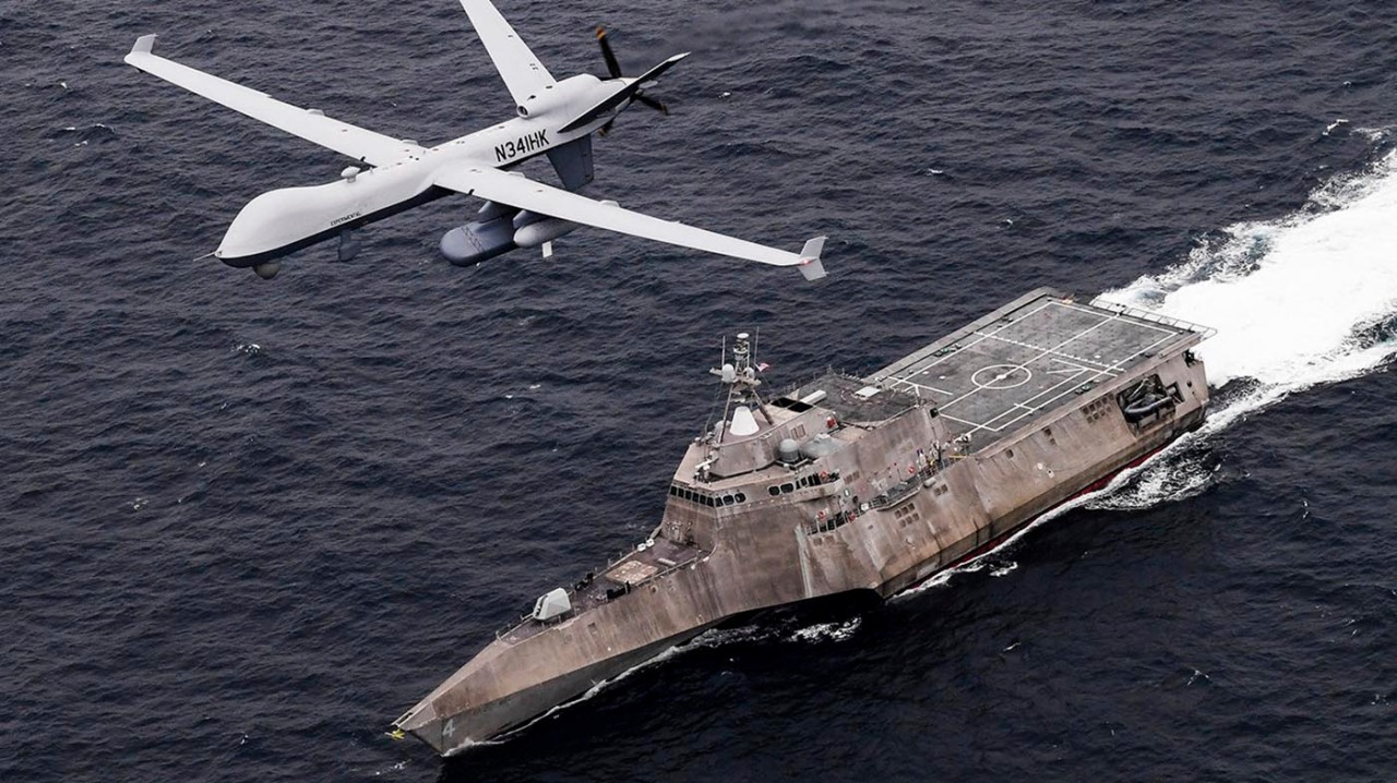 Five key takeaways from the Russian jet-US drone incident | The Hill