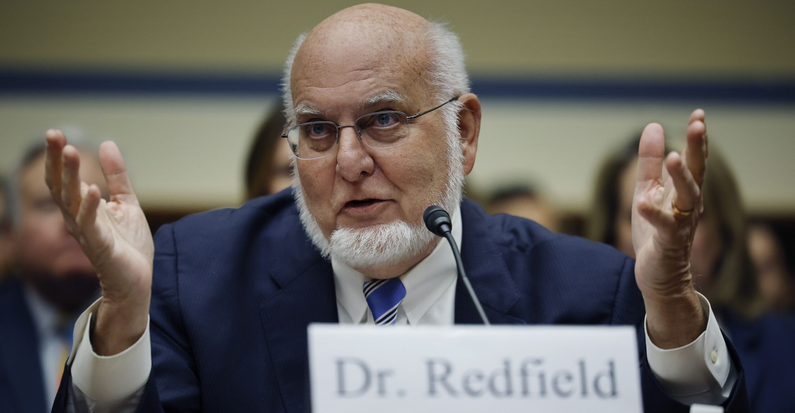 6 Takeaways as House COVID-19 Panel Investigates Chinese Lab Leak