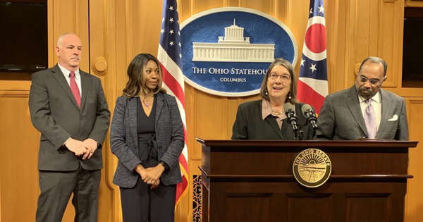 Ohio’s chances of repealing the death penalty may soon improve, despite legislative leaders’ hesitation