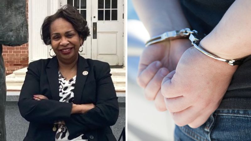 Maryland Democrats' bill would prevent anyone under 25 from being charged with felony murder | The Post Millennial | thepostmillennial.com