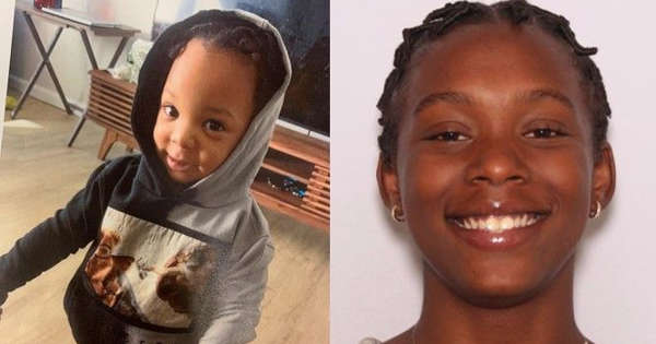 UPDATE: Suspect in Hamilton County Amber Alert case still in area, police chief says