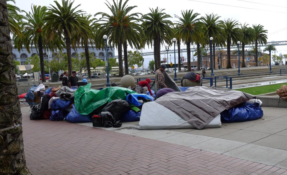 San Francisco Moves Forward With $5M-Per-Person 'Reparations'