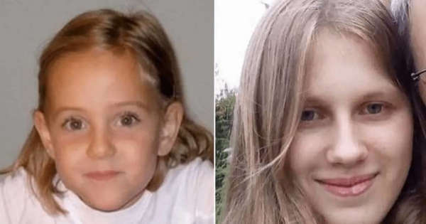 Another Missing Child? Polish Woman Claiming To Be Madeleine McCann Will Undergo A DNA Test To Discover If She Is Vanished Swiss Girl, 6, All Grown Up