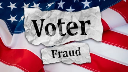 Remember This Election Fraud? » Sons of Liberty Media