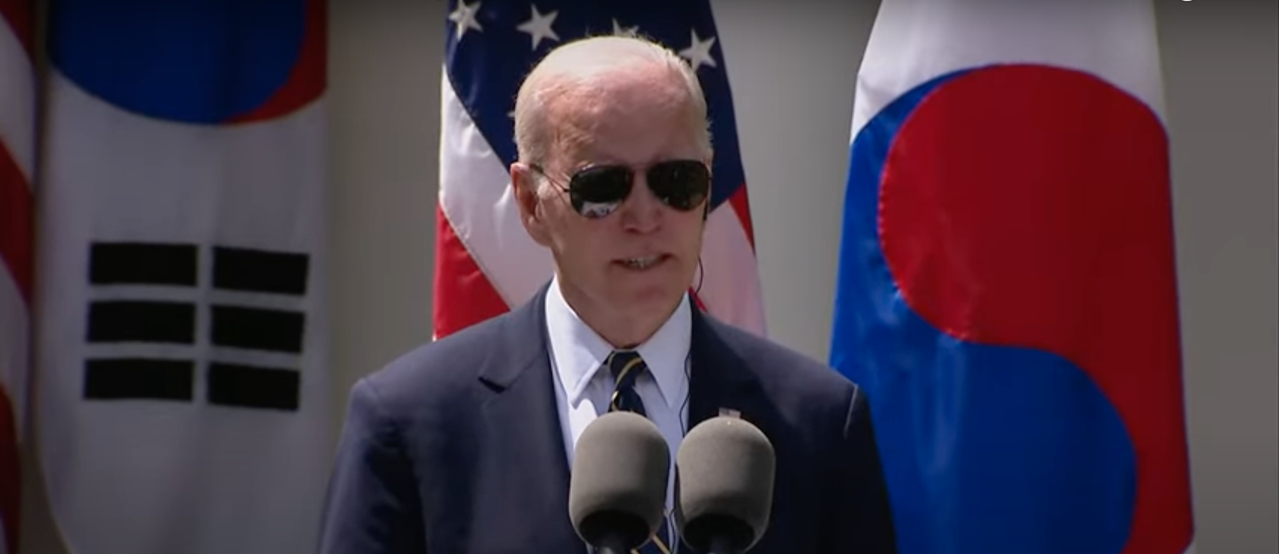 YubNub News        | Biden’s Cheat Sheet Again Raises the Question of Who Is Really in Charge