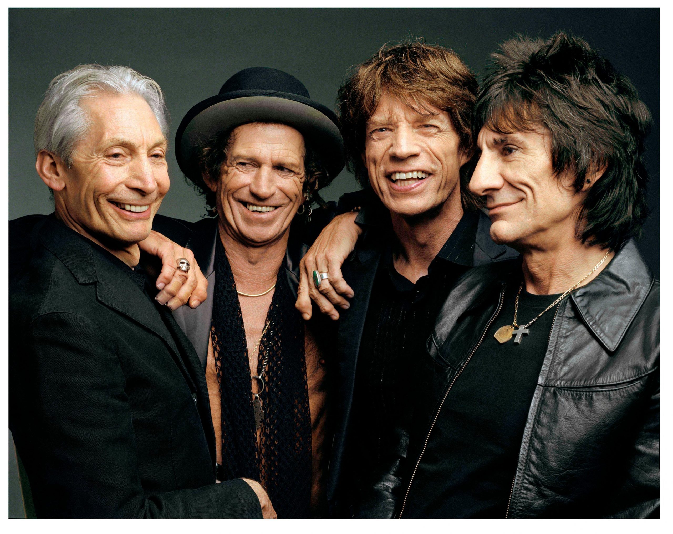 10 Best The Rolling Stones Songs of All Time - Singersroom.com