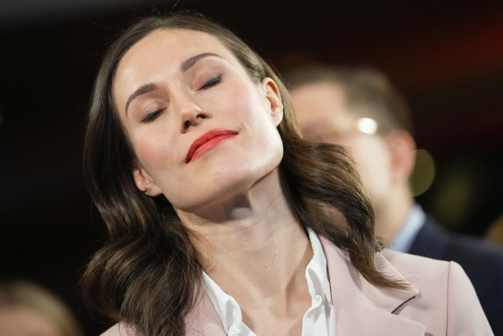 The defeat of Sanna Marin: Finns were tired of the rule of leftist fanatics