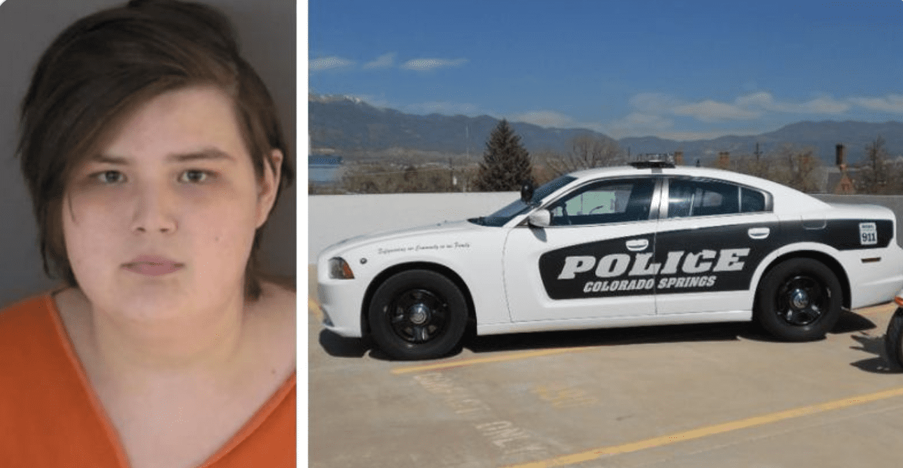 Trans-Terrorist Murder Plot Foiled in Colorado, Targeting THREE SCHOOLS - Geller Report