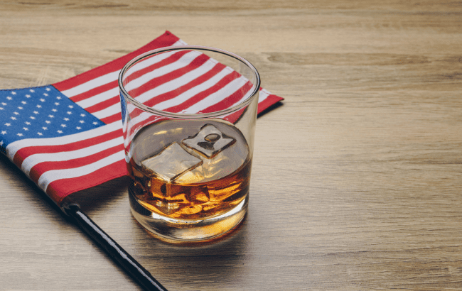 US states that drink most alcohol - The Spirits Business