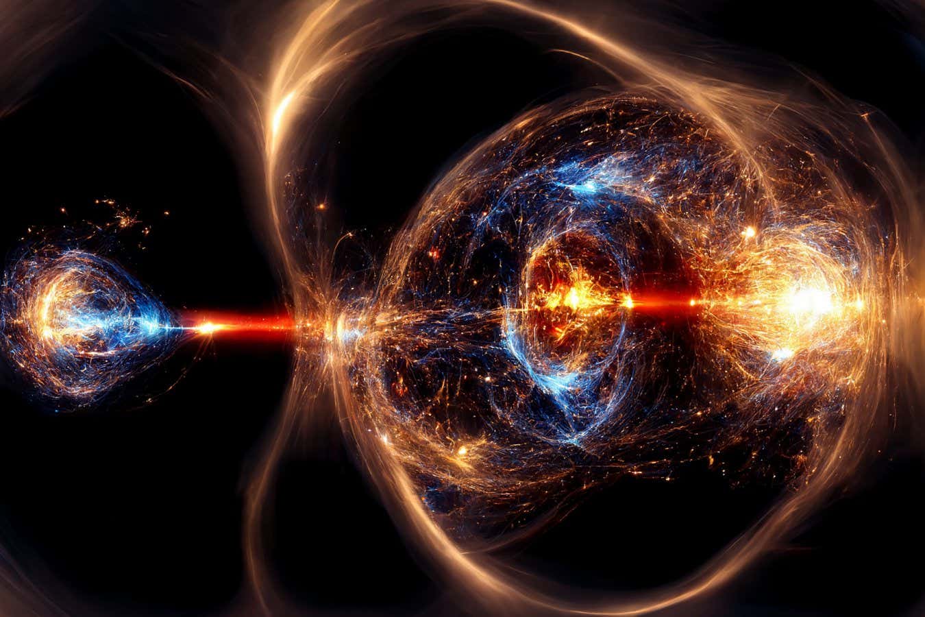 Come explore the quantum realm – it isn’t as confusing as it seems | New Scientist