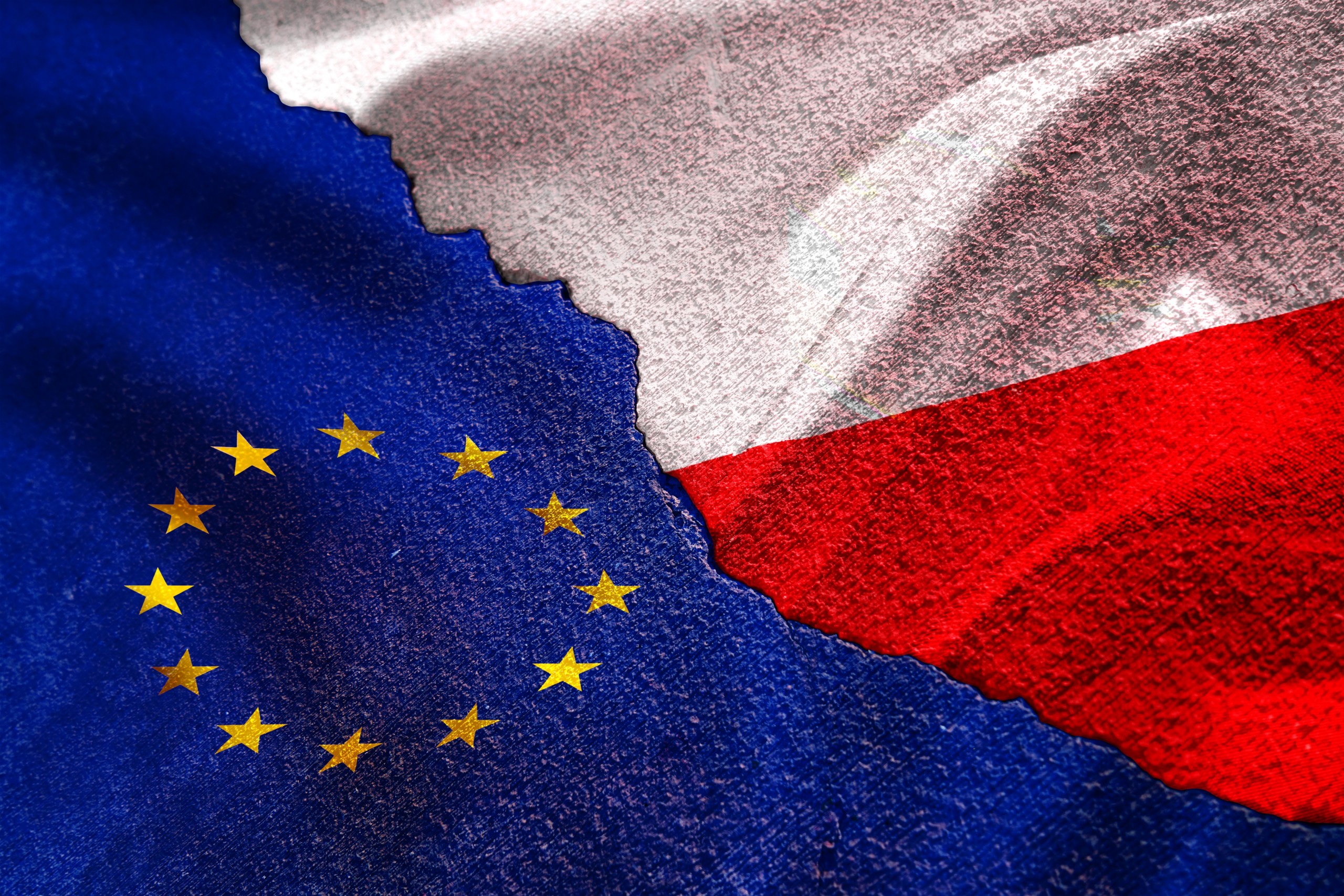 Poland vs. EU: New survey shows Poles reject cashless society, ban on combustion engines, and restrictions on meat and clothing sales