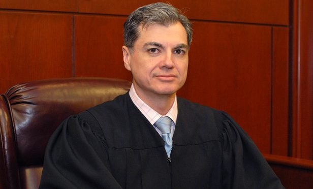 REVEALED: Committed Leftist Judge Juan Merchan Who Oversees Trump's Sham Case in NYC Court Made Political Contributions to “Stop The Republicans” and “Biden For President” | The Gateway Pundit | by Jim Hoft