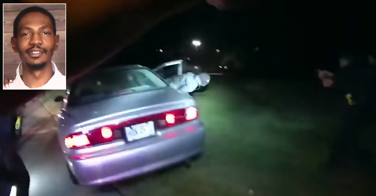 Eight Cops Who Shot Jayland Walker Cleared By Ohio Grand Jury, Akron Prepping For Riots - The Police Tribune