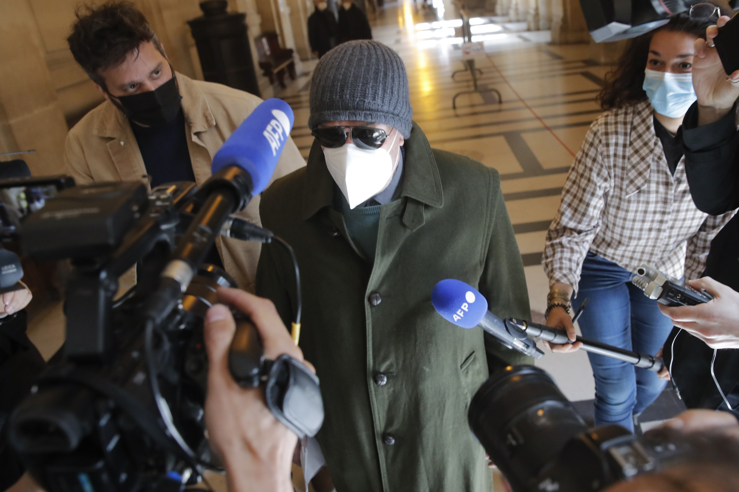 France won’t hand over terrorists to its EU partners as long as they belong to the radical left