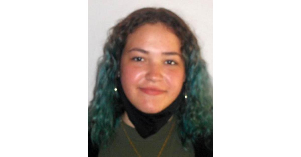 Have you seen this child? Khyra Caldwell
