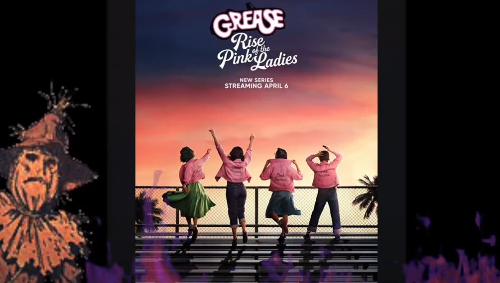 Get Woke, Go Broke: 'Grease' Remake 