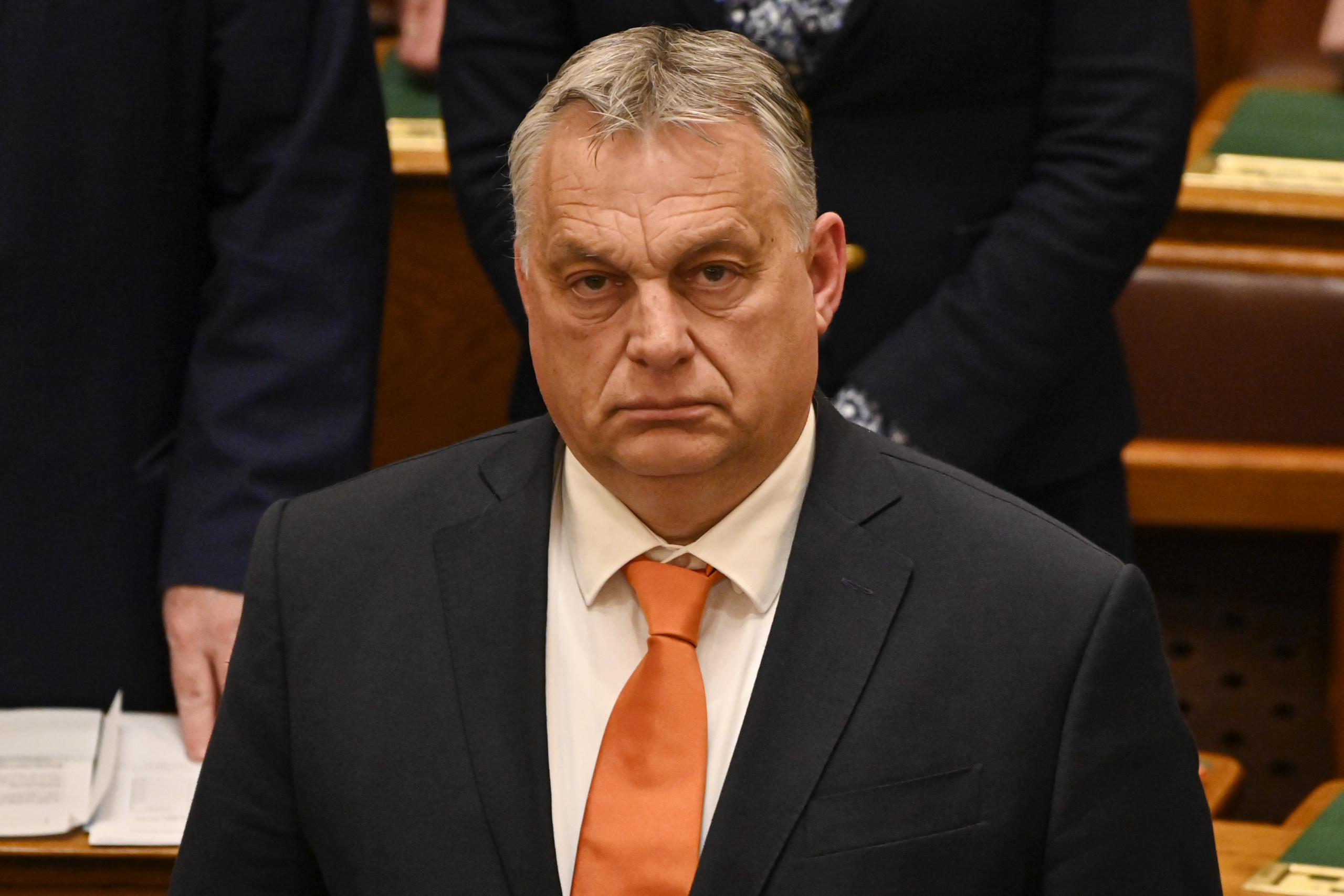 PM Orbán says the US cannot push Hungary into war – the rest of Europe would be wise to follow his policy