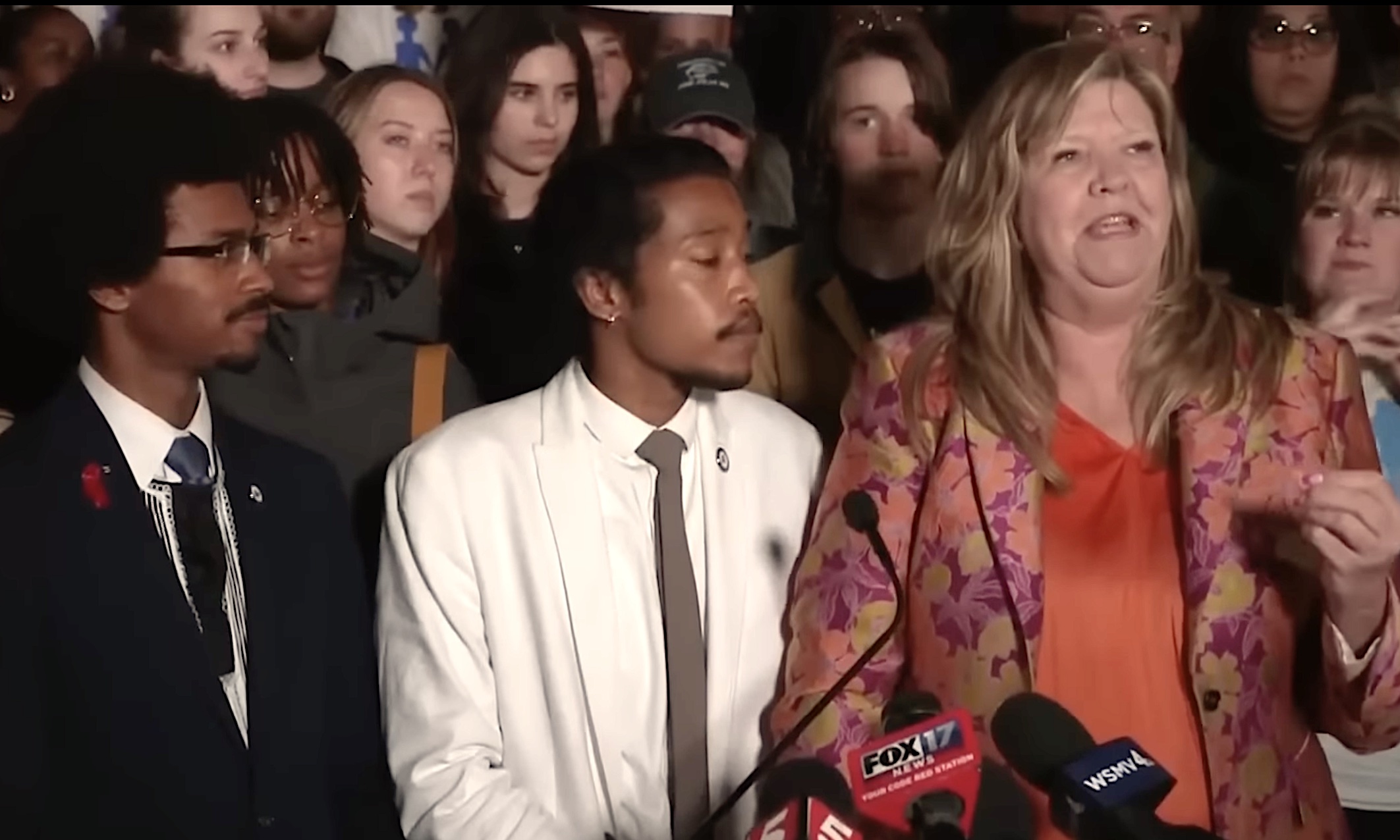 Tennessee Republicans Perfectly Handled Insurrection-Instigators 