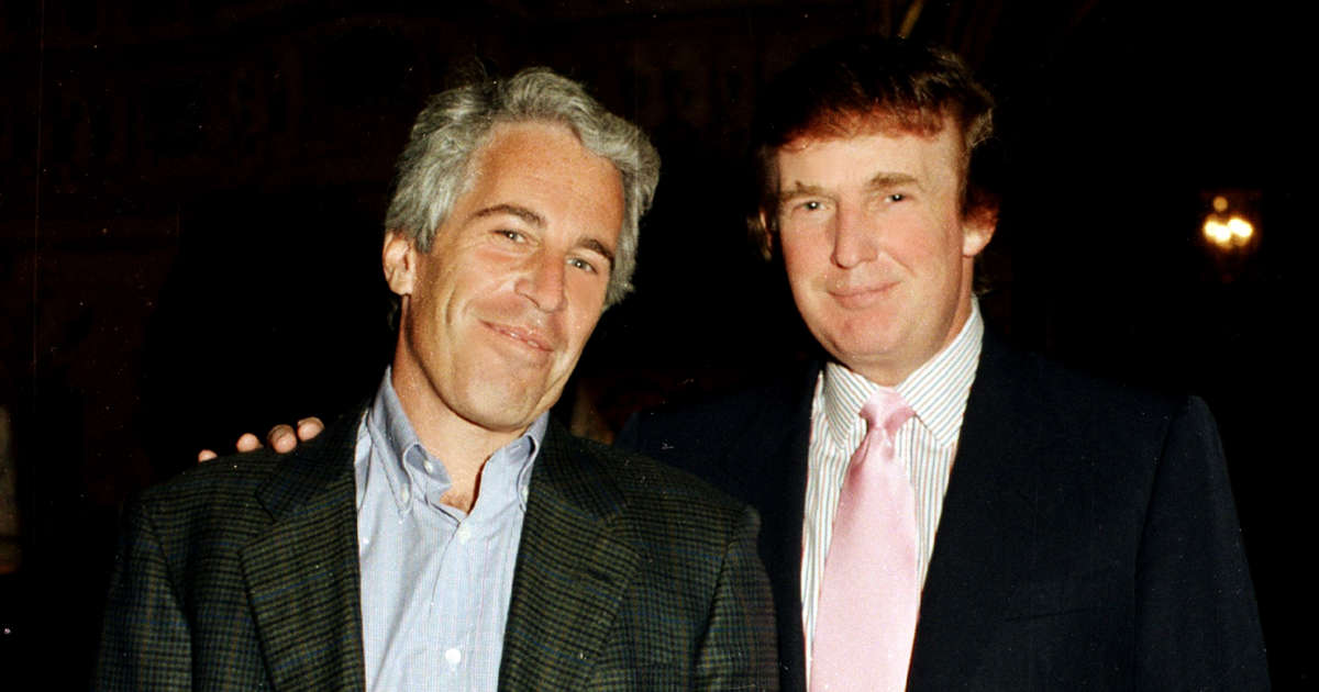 Cache Of Secret Videos, Photos Found By Jeffrey Epstein’s Estate Could Spark FBI Investigation