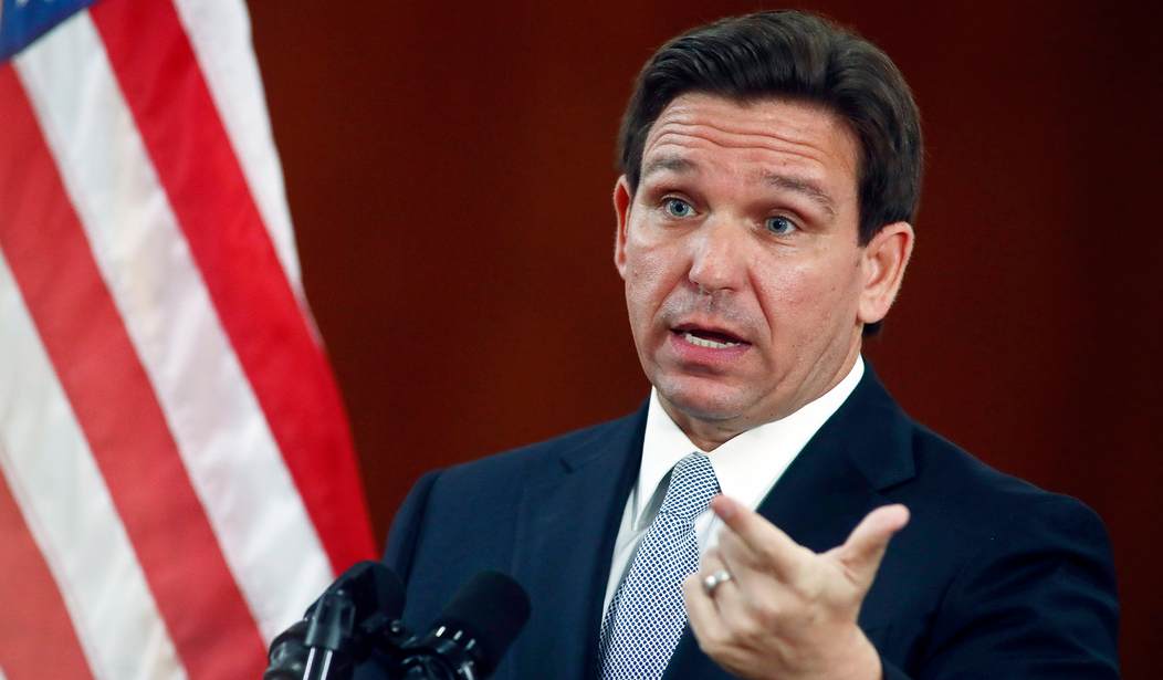 Ron DeSantis Gets It Right on Bud Light – RedState