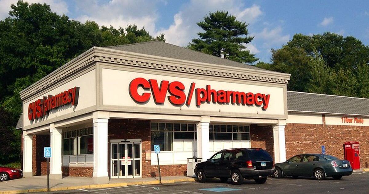 CVS Goes Fully Woke - Look at the Insane Requirements Employees Must Now Follow: Report
