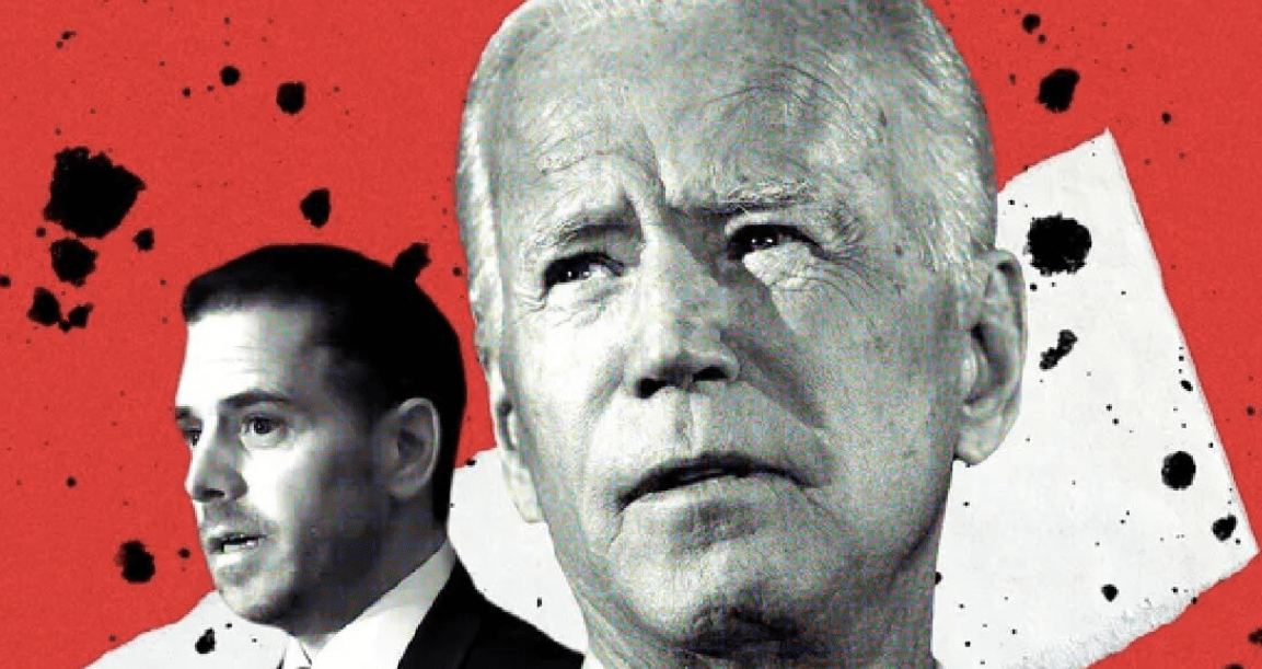 Oversight Committee Has Evidence of Biden Family Connections to Human Trafficking of Prostitutes from US, Russia, Ukraine » Sons of Liberty Media