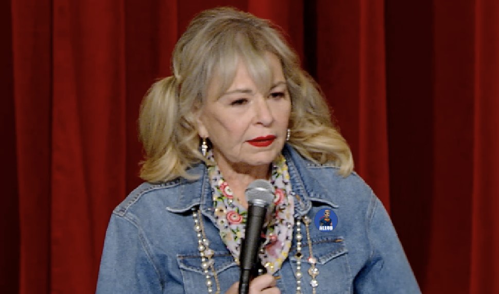 Fox Entertainment Signs Roseanne Barr to a Morning Show Opposite ABC's 