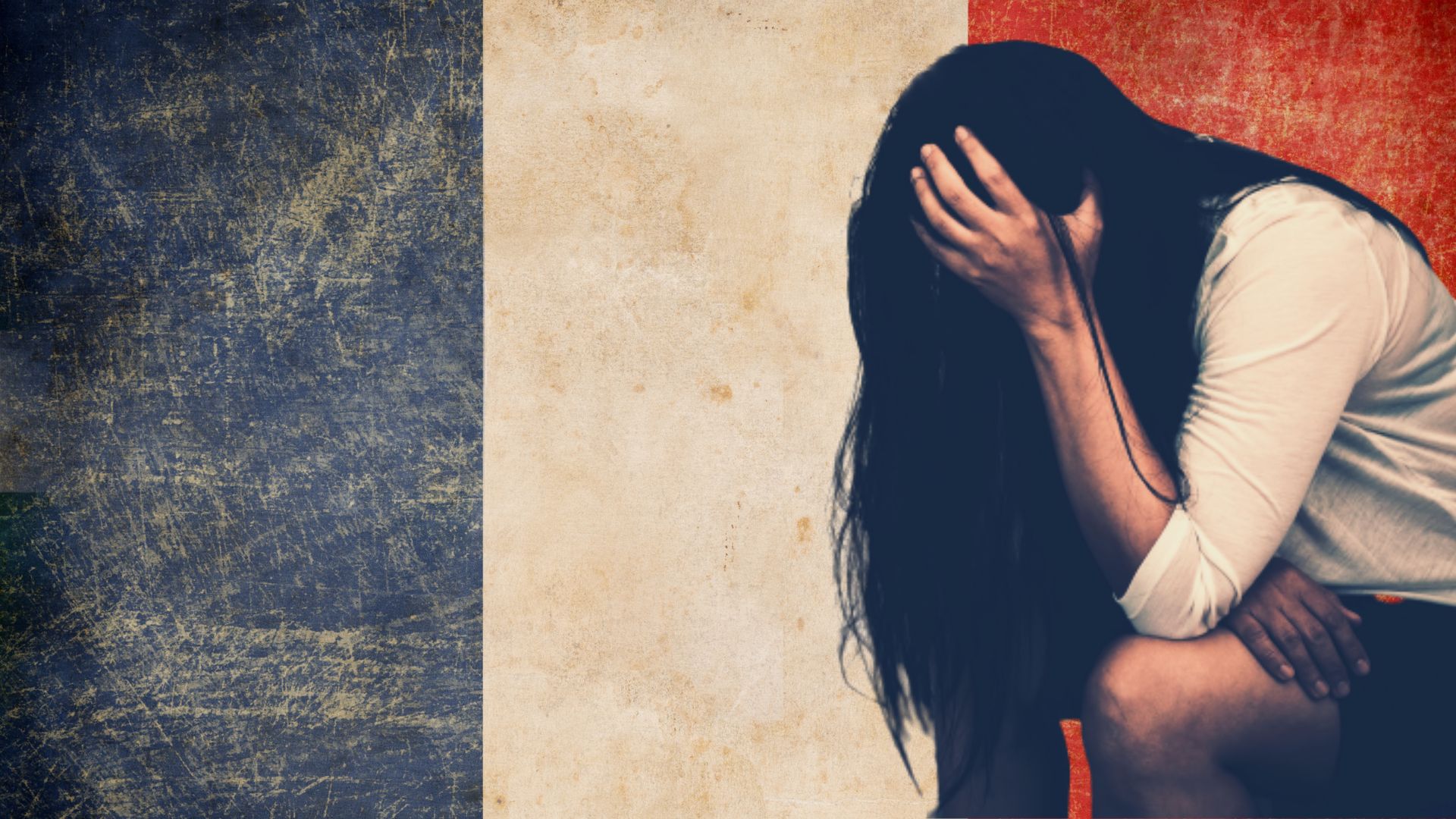 'I came to France to build a future' – Algerian migrant who raped woman at knifepoint 'shocked' to be handed 26-month prison sentence
