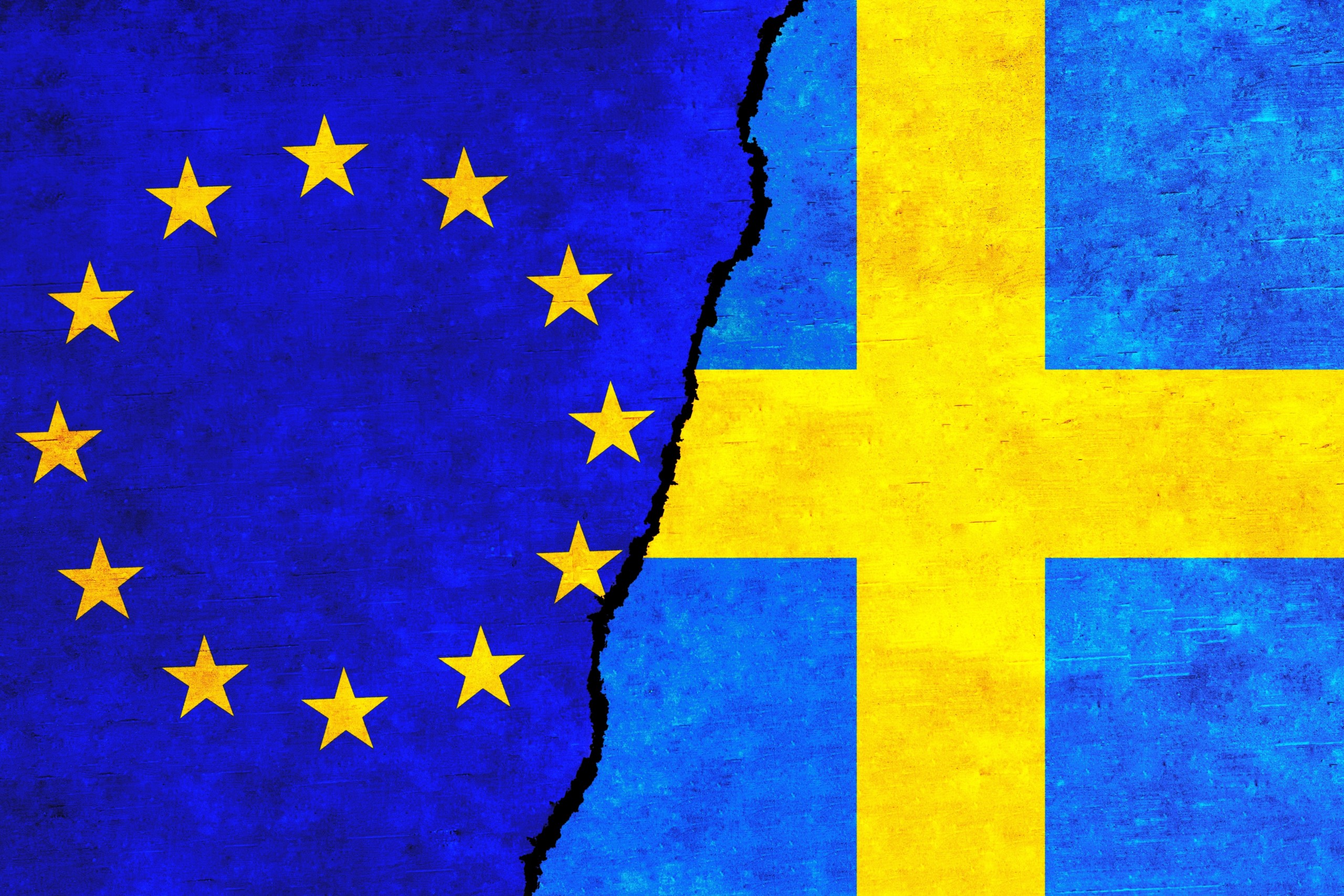 Sweden Democrats threaten to collapse government if Sweden approves EU Migration Pact