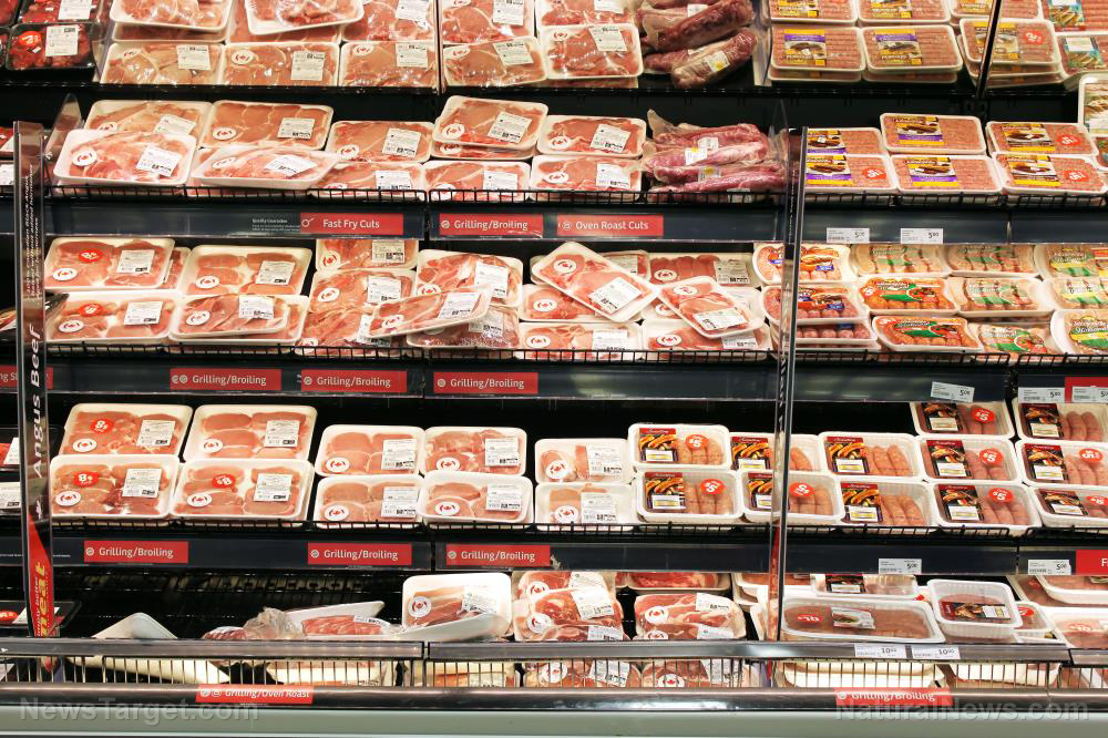 MIT confirms that RNA vaccines can be absorbed through the stomach and intestines, so what about mRNA vaccines in meat animals? – NaturalNews.com
