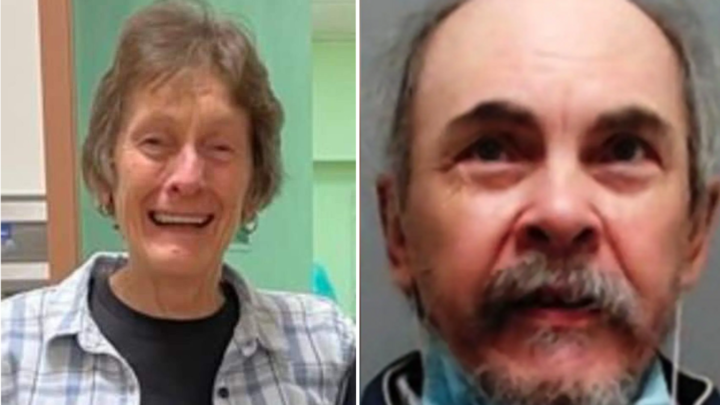Missing Pennsylvania great-grandmother murdered, raped by convicted sex offender on bike trail: DA | Fox News