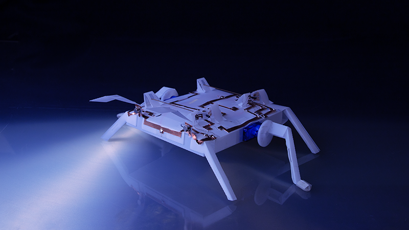 The robots are already here | TechCrunch