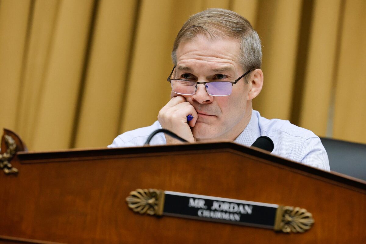 House Republicans Set Hearing on Manhattan DA Alvin Bragg’s ‘Pro-Crime’ Policies